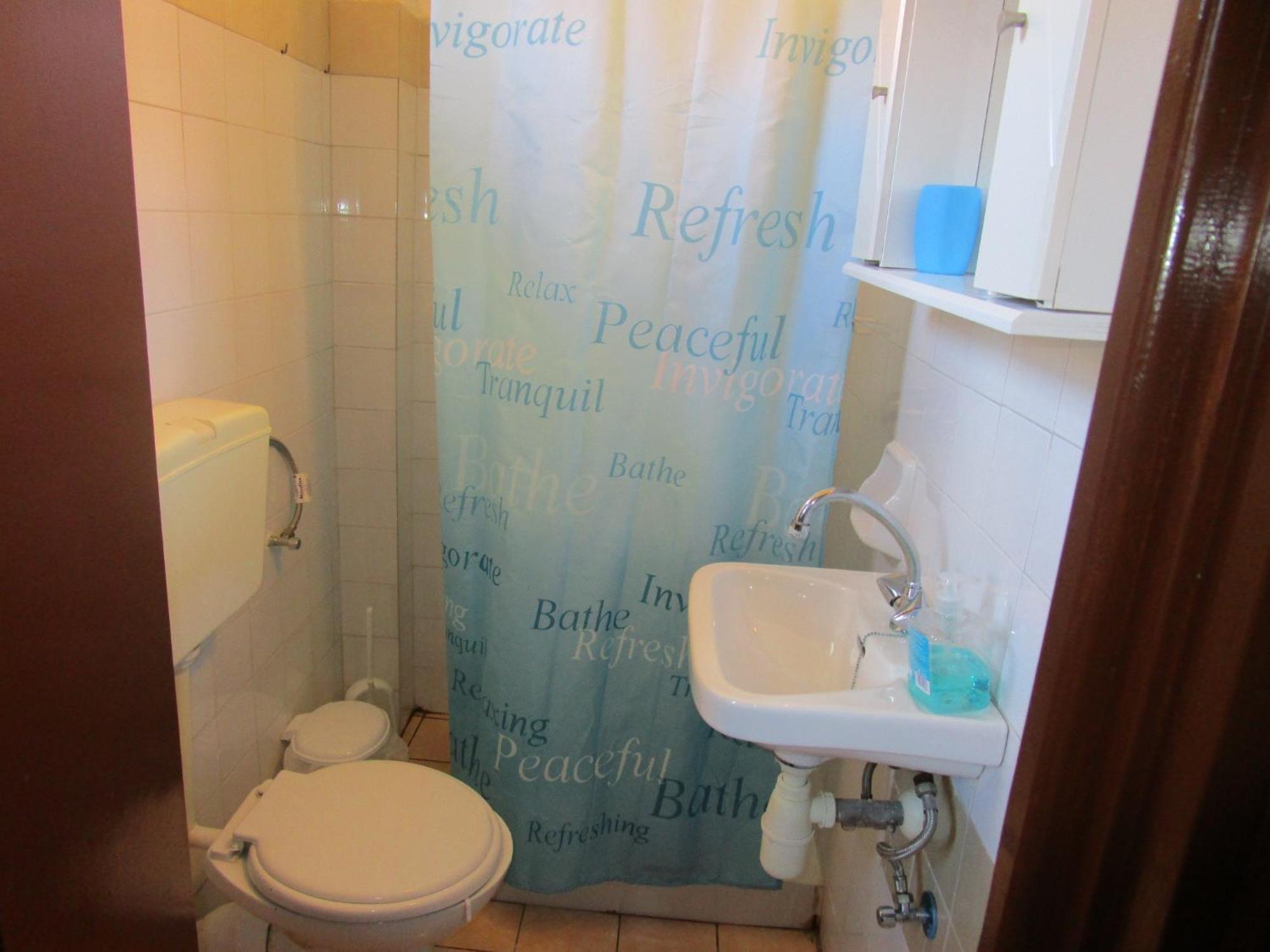 Pantelis Apartments Агиос-Георгиос Номер фото