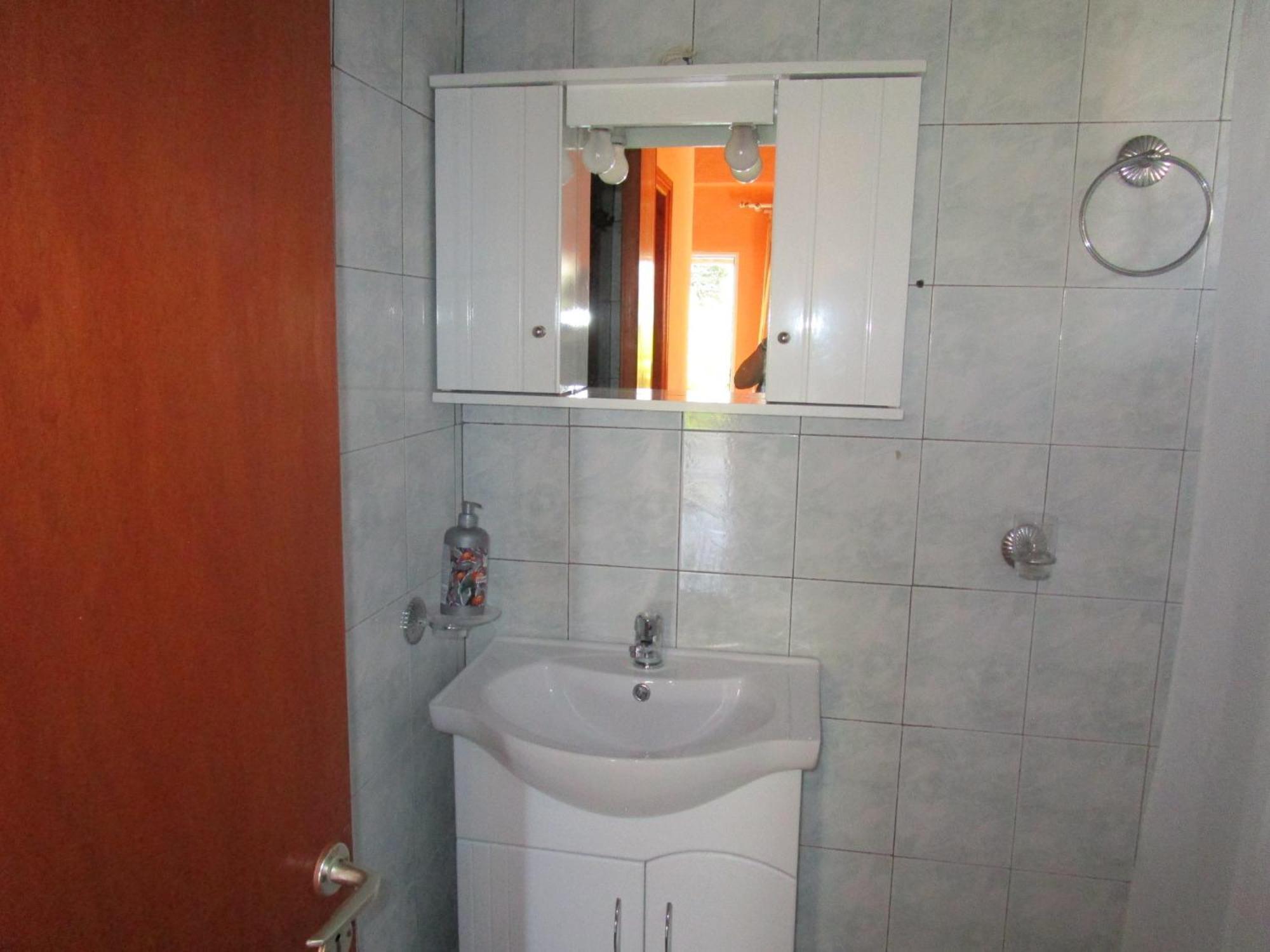 Pantelis Apartments Агиос-Георгиос Номер фото