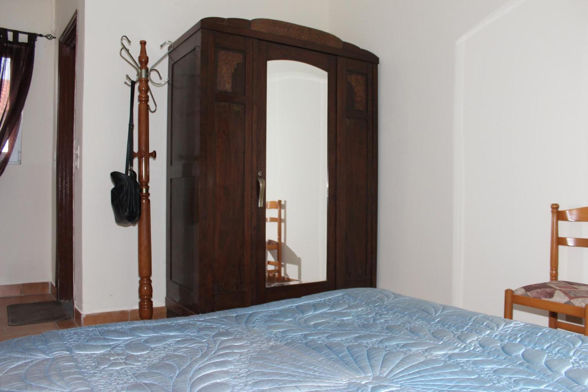 Pantelis Apartments Агиос-Георгиос Экстерьер фото